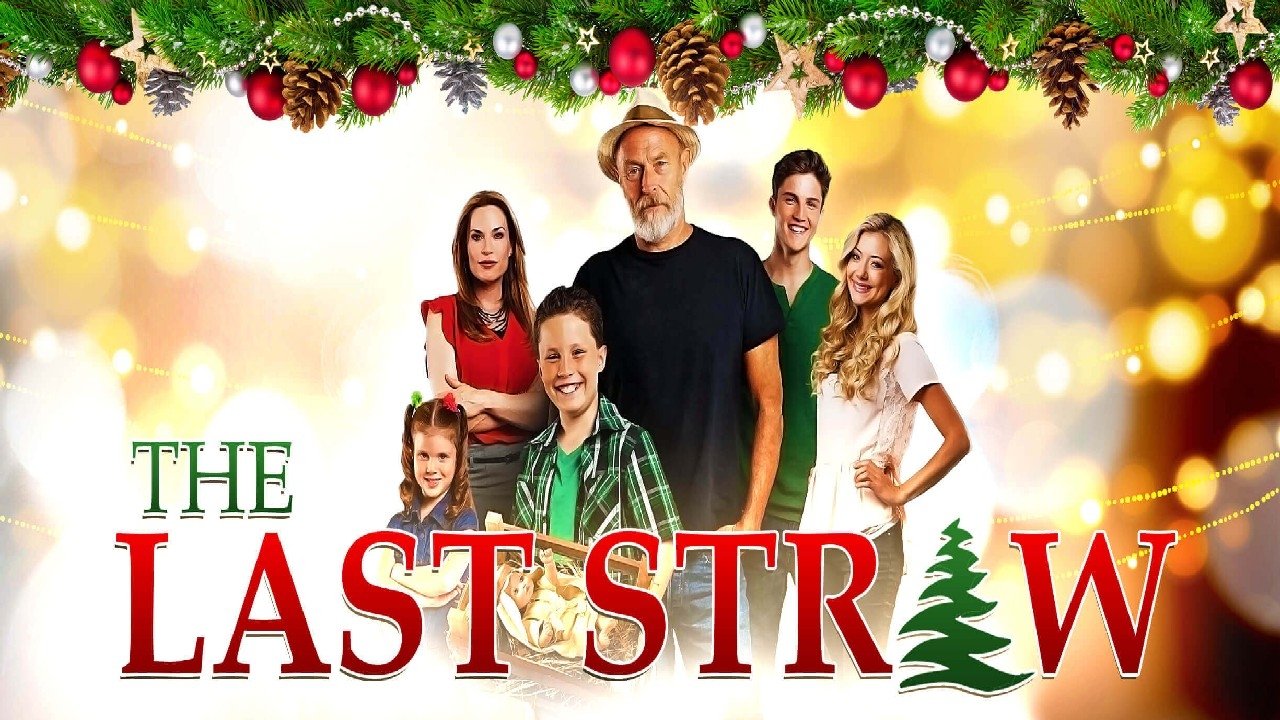 Backdrop image for movie The Last Straw