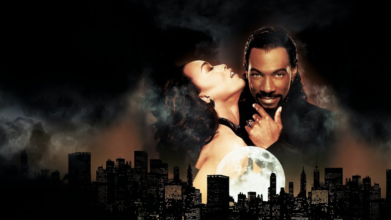 Backdrop image for movie Vampire in Brooklyn