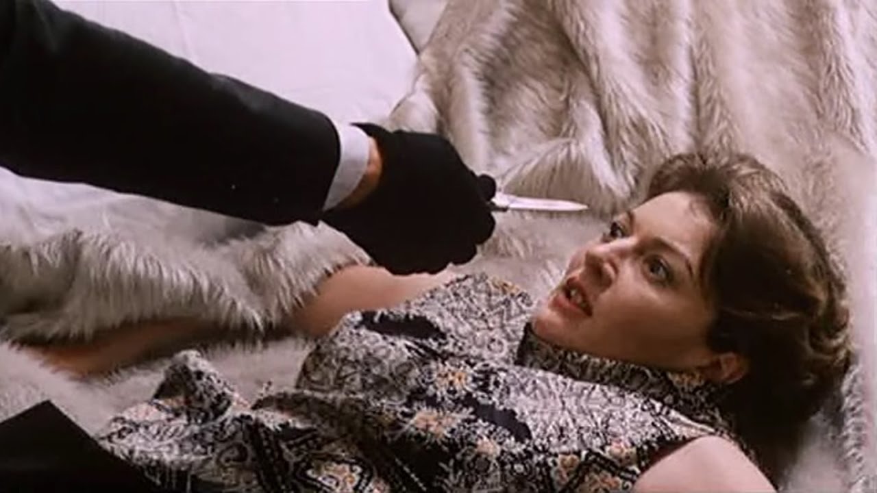 Backdrop image for movie Because of the Cats
