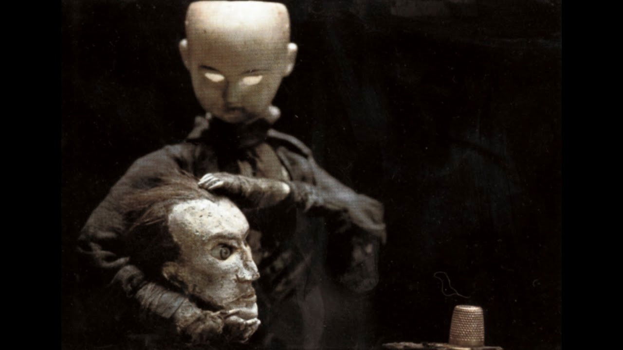 Backdrop image for movie Quay