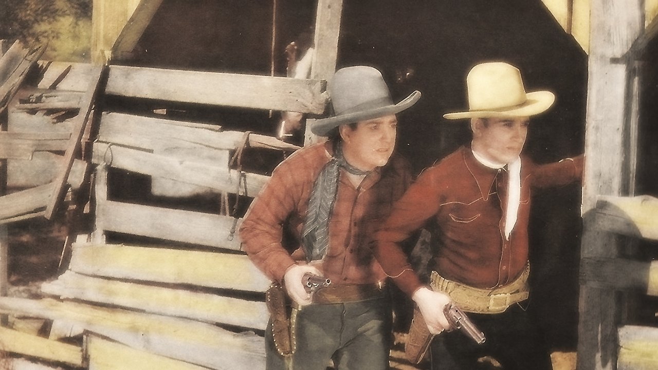 Backdrop image for movie The Sagebrush Troubadour