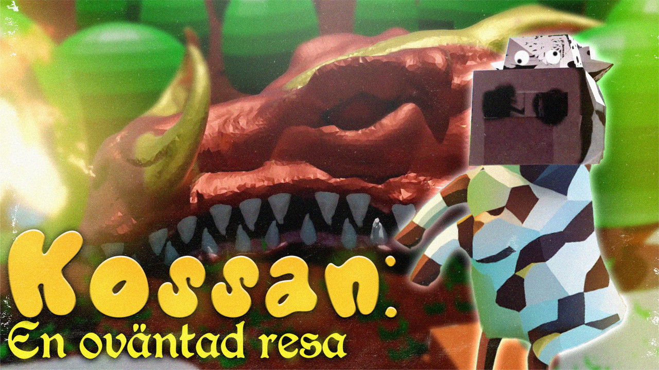 Backdrop image for movie The Cow: An Unexpected Journey