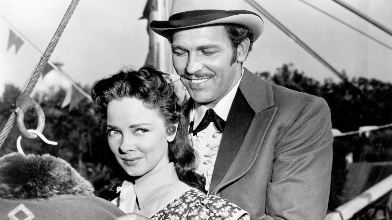 Backdrop image for movie Show Boat