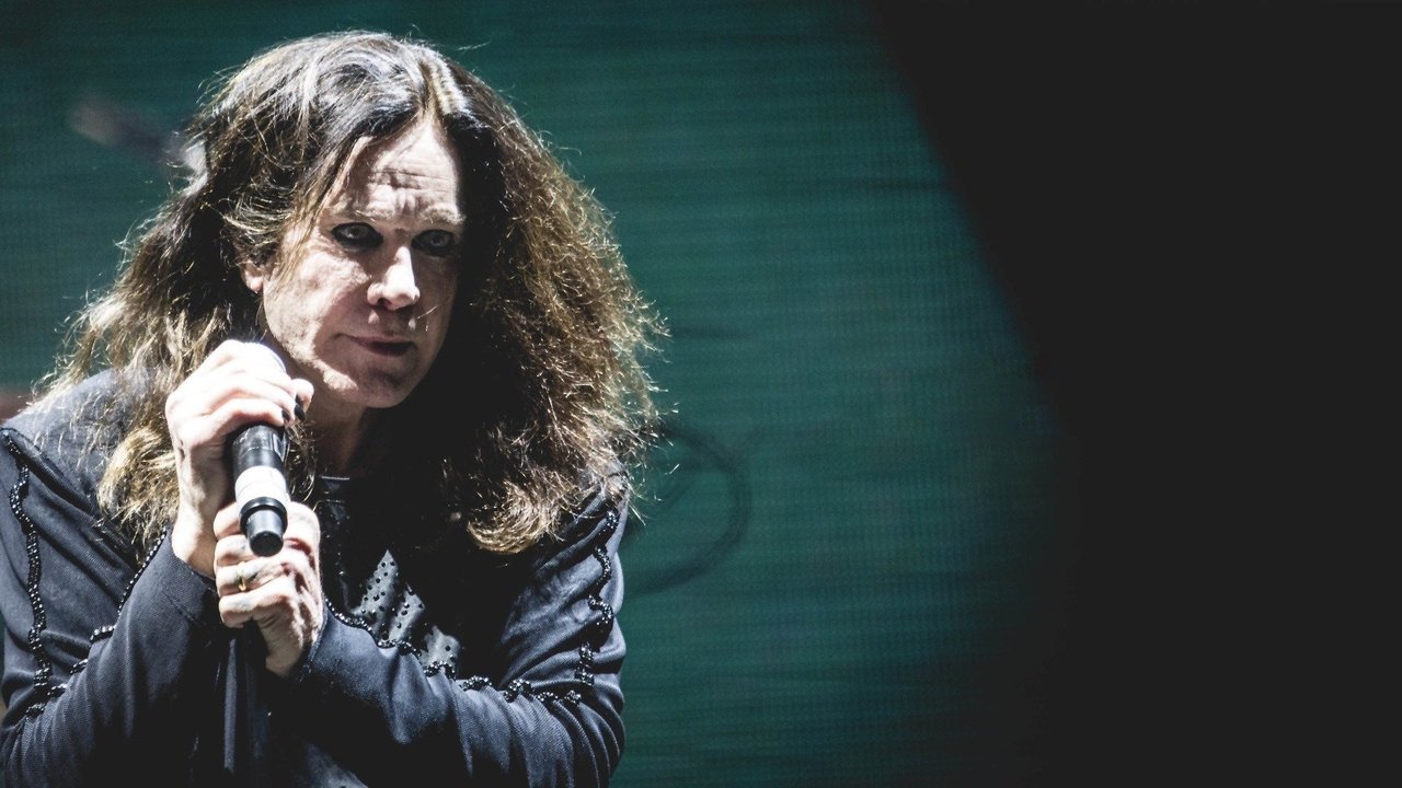 Backdrop image for movie Ozzy Osbourne: Live at Budokan