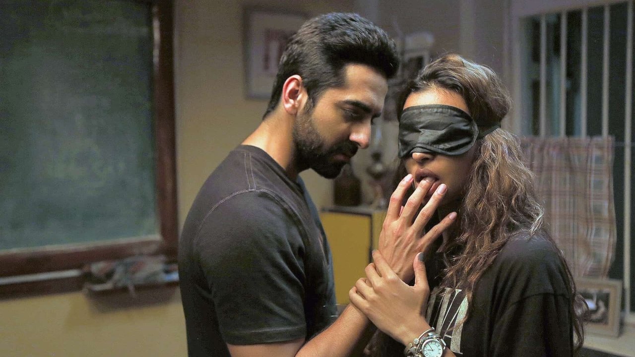 Backdrop image for movie Andhadhun