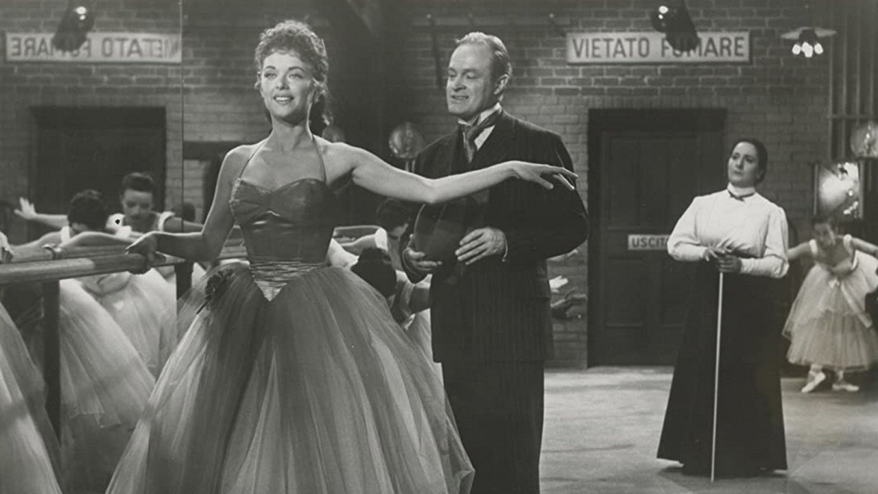 Backdrop image for movie The Seven Little Foys