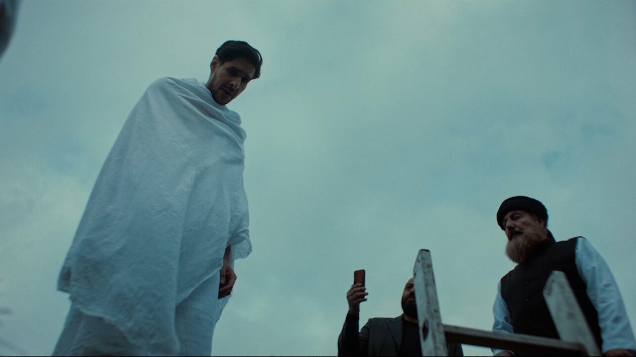 Backdrop image for movie Die Before You Die