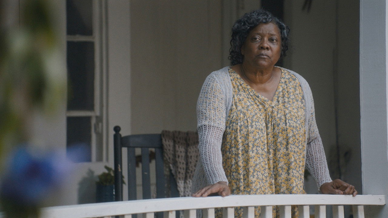 Backdrop image for movie Bull Street