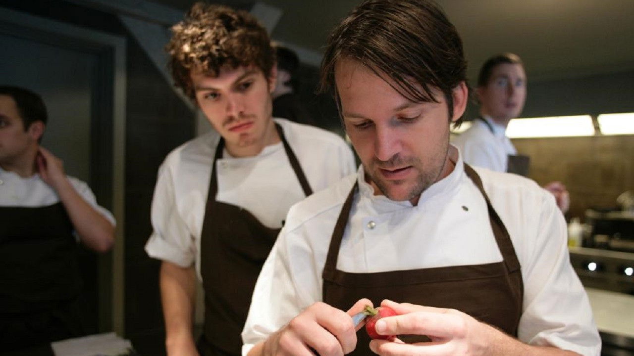 Backdrop image for movie Noma at Boiling Point