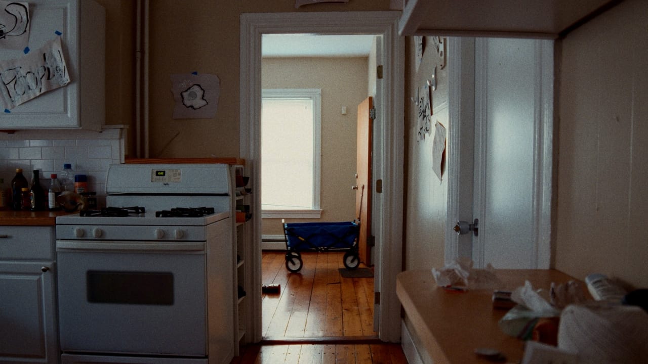 Backdrop image for movie We Are Always Hiding