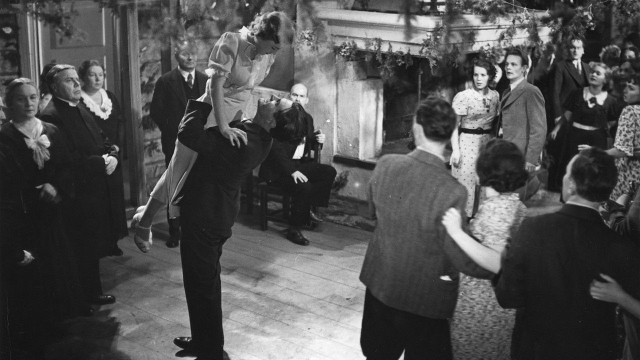 Backdrop image for movie The Women of Niskavuori