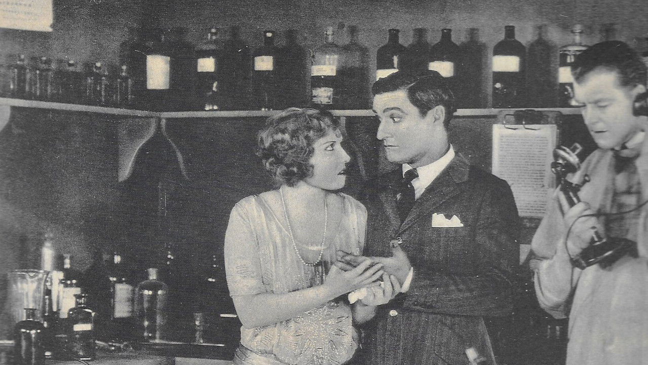 Backdrop image for movie Chasing the Moon