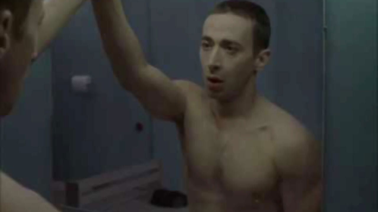 Backdrop image for movie Glory Hole