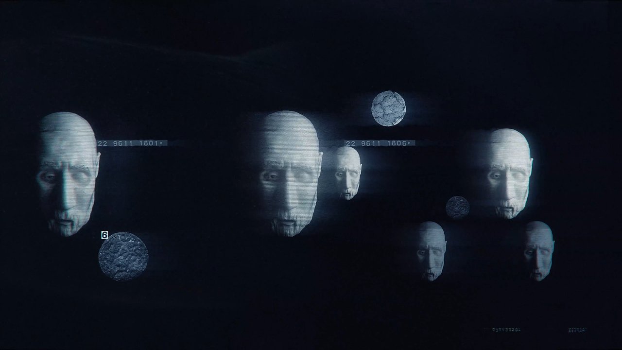 Backdrop image for movie Diary of a Head Injury