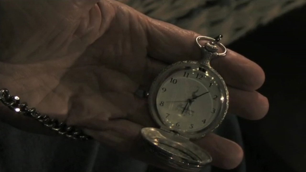 Backdrop image for movie My Pretty Pony