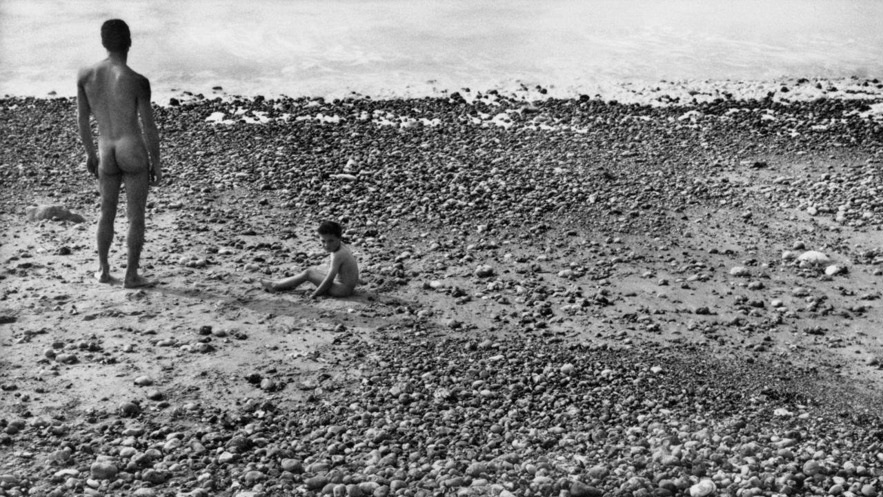 Backdrop image for movie Ulysse