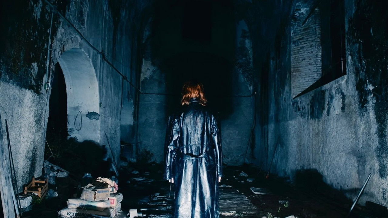 Backdrop image for movie Ya No Grabes