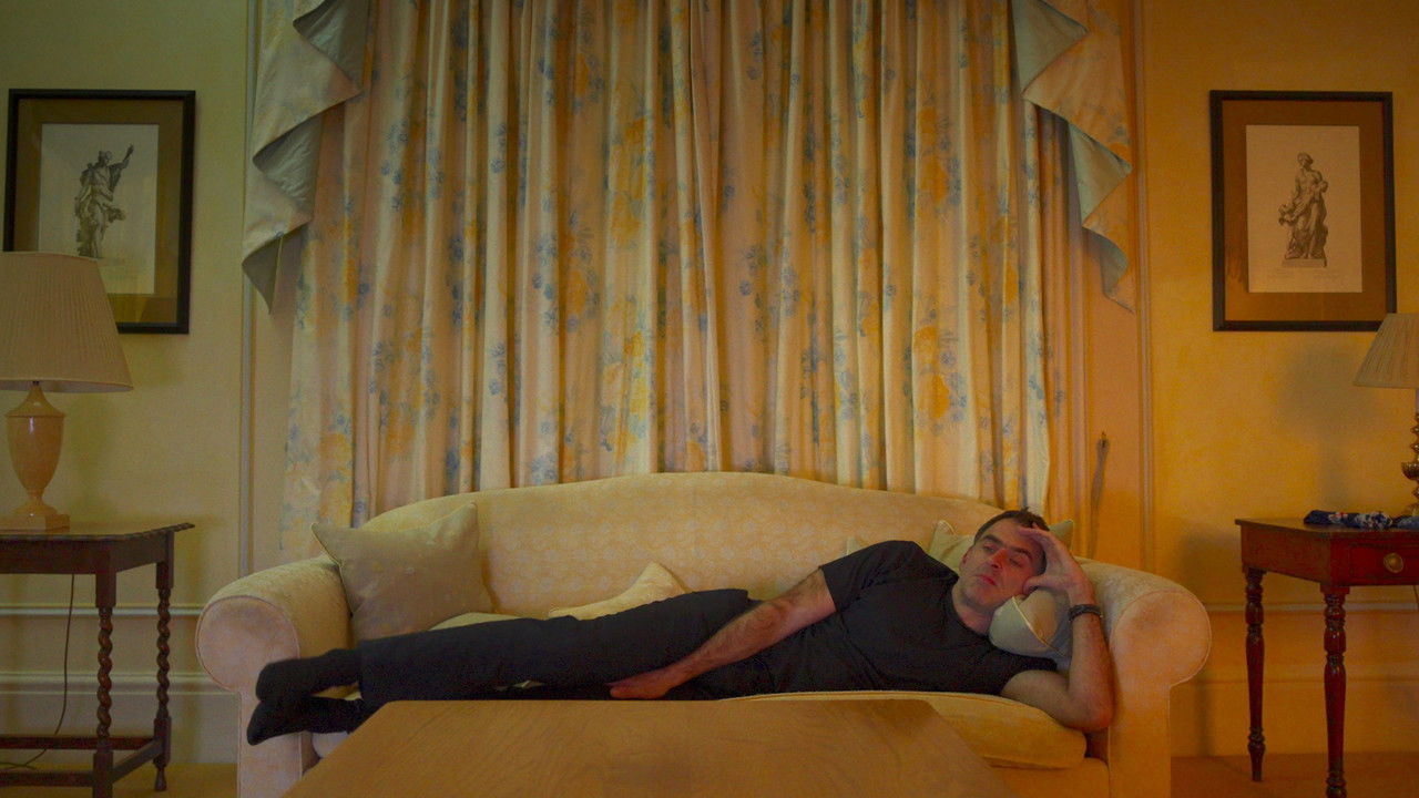 Backdrop image for movie Ronnie O'Sullivan: The Edge of Everything