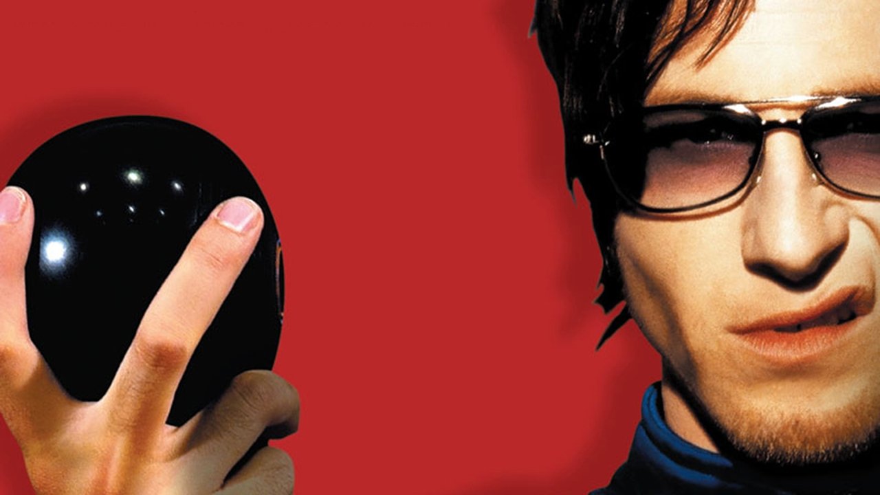 Backdrop image for movie Blackball