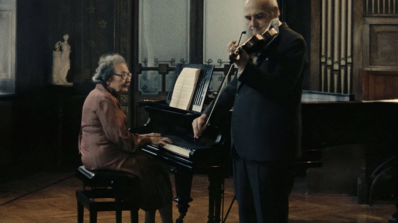 Backdrop image for movie Tosca's Kiss