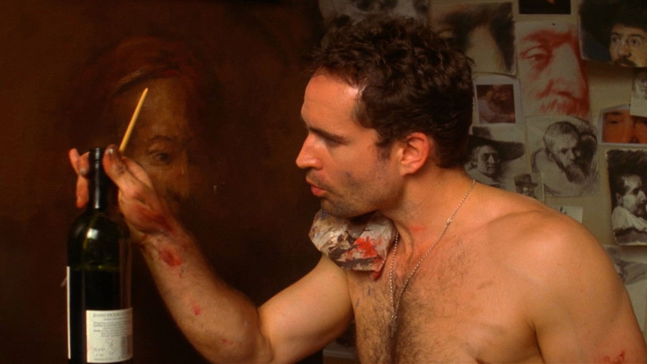 Backdrop image for movie Incognito