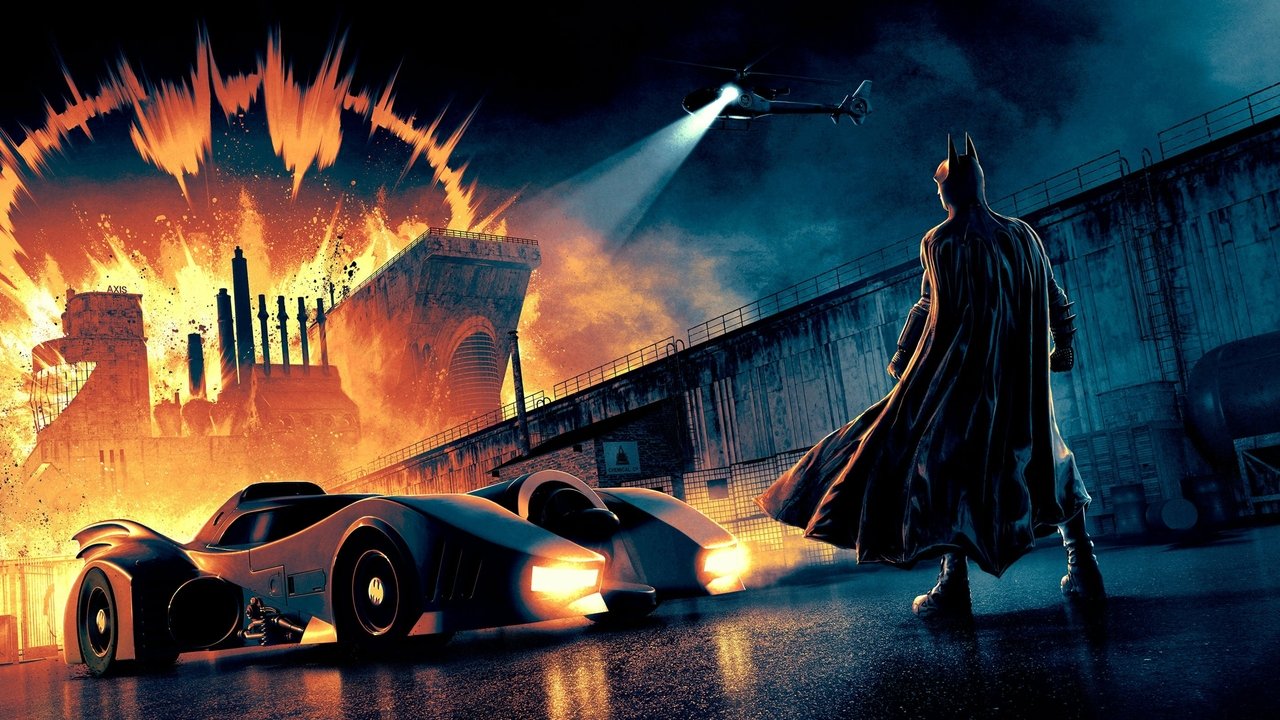 Backdrop image for movie Batman