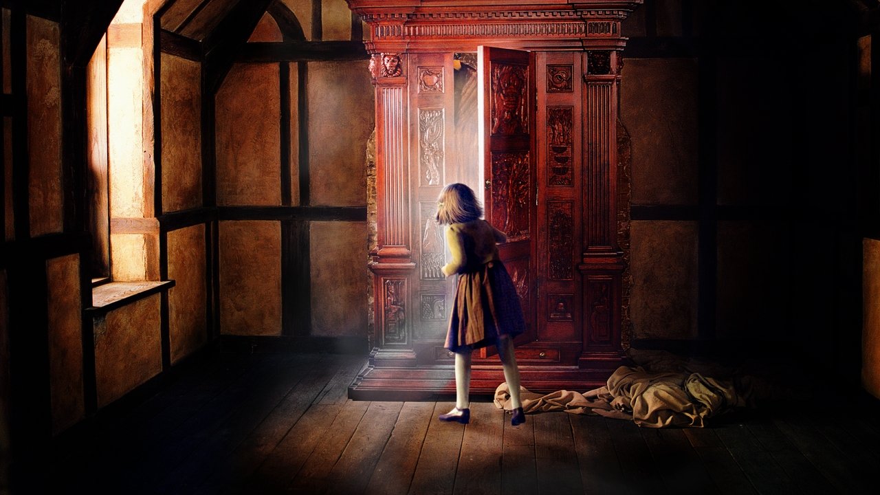 Backdrop image for movie The Chronicles of Narnia: The Lion, the Witch and the Wardrobe