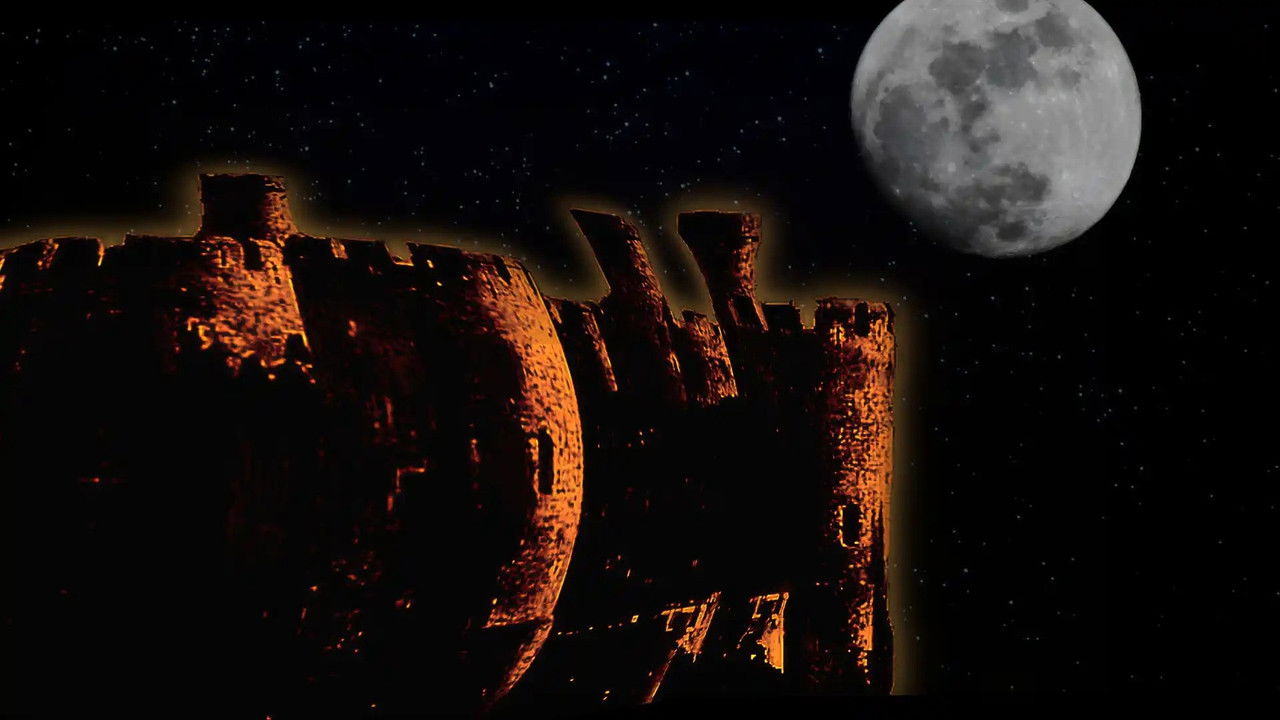 Backdrop image for movie The Wizard's Endearment - Dark Ages