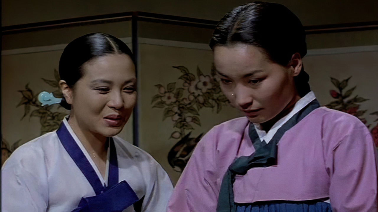 Backdrop image for movie Sa Bang-ji