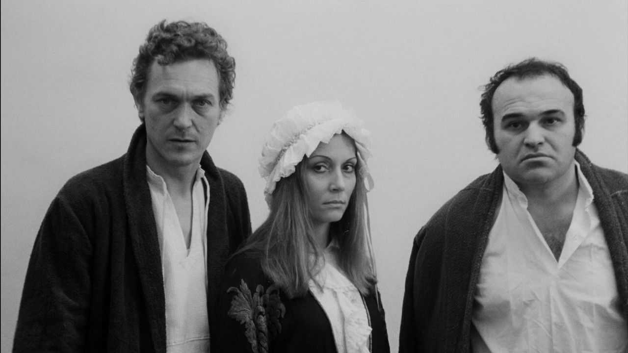 Backdrop image for movie The Climber