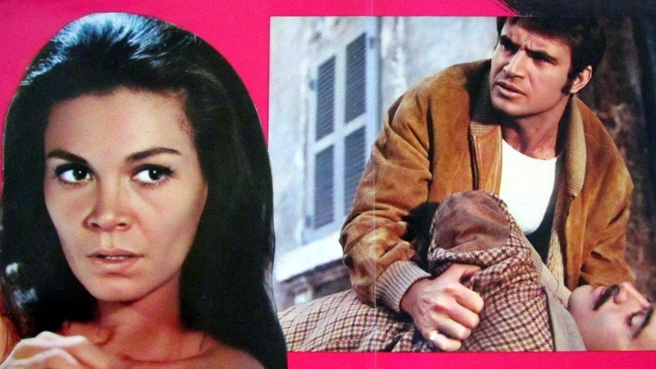 Backdrop image for movie Black Lemons