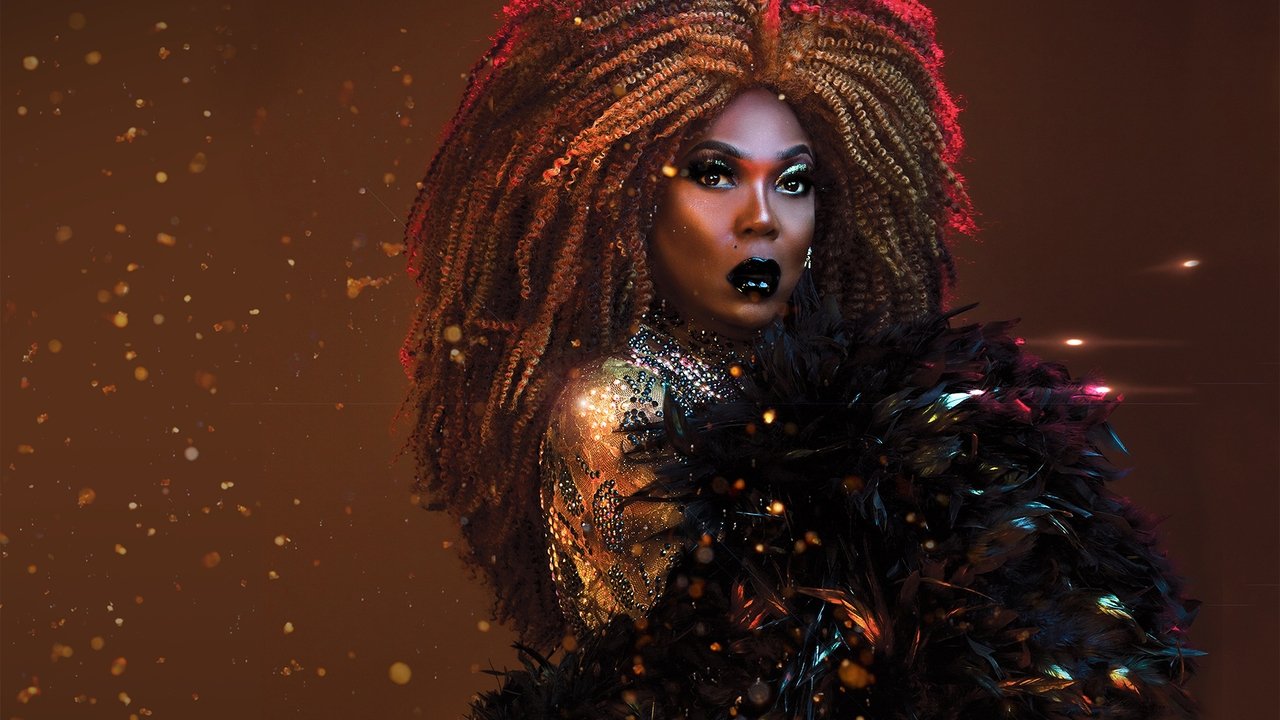 Backdrop image for movie Being BeBe