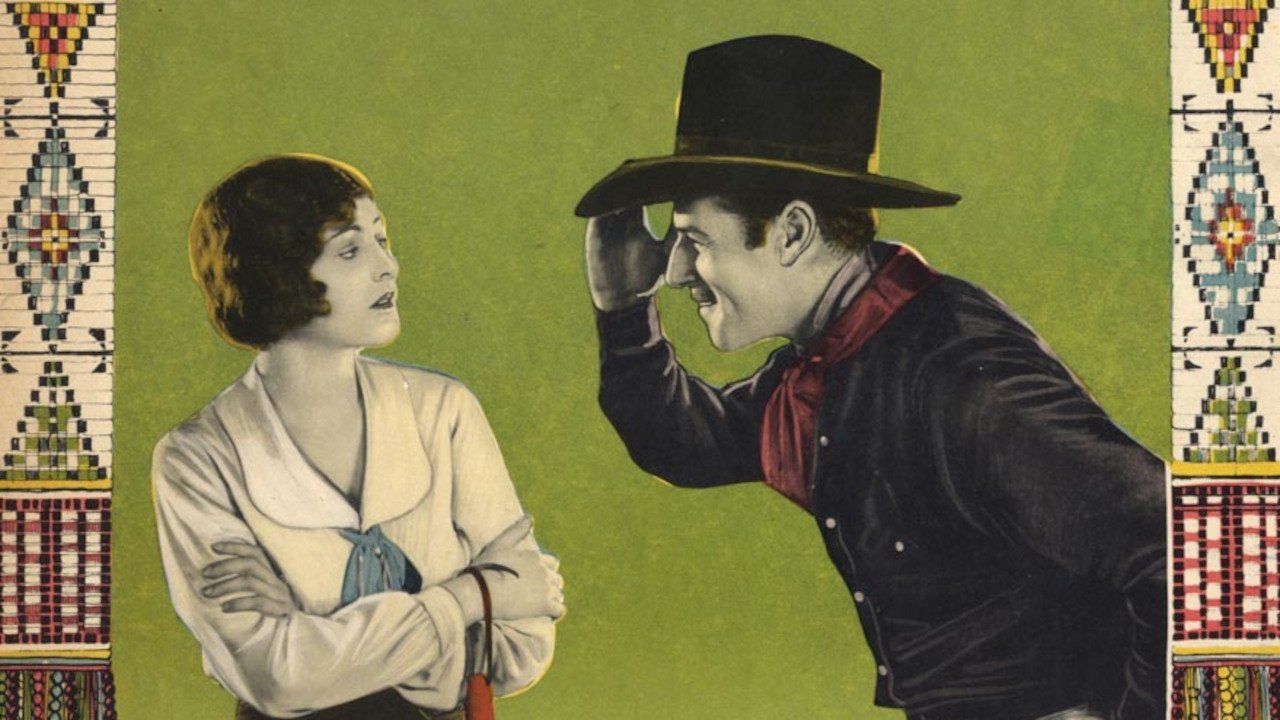 Backdrop image for movie The Light of Western Stars