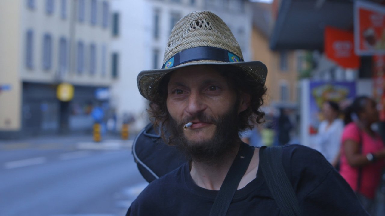 Backdrop image for movie Rue de Blamage