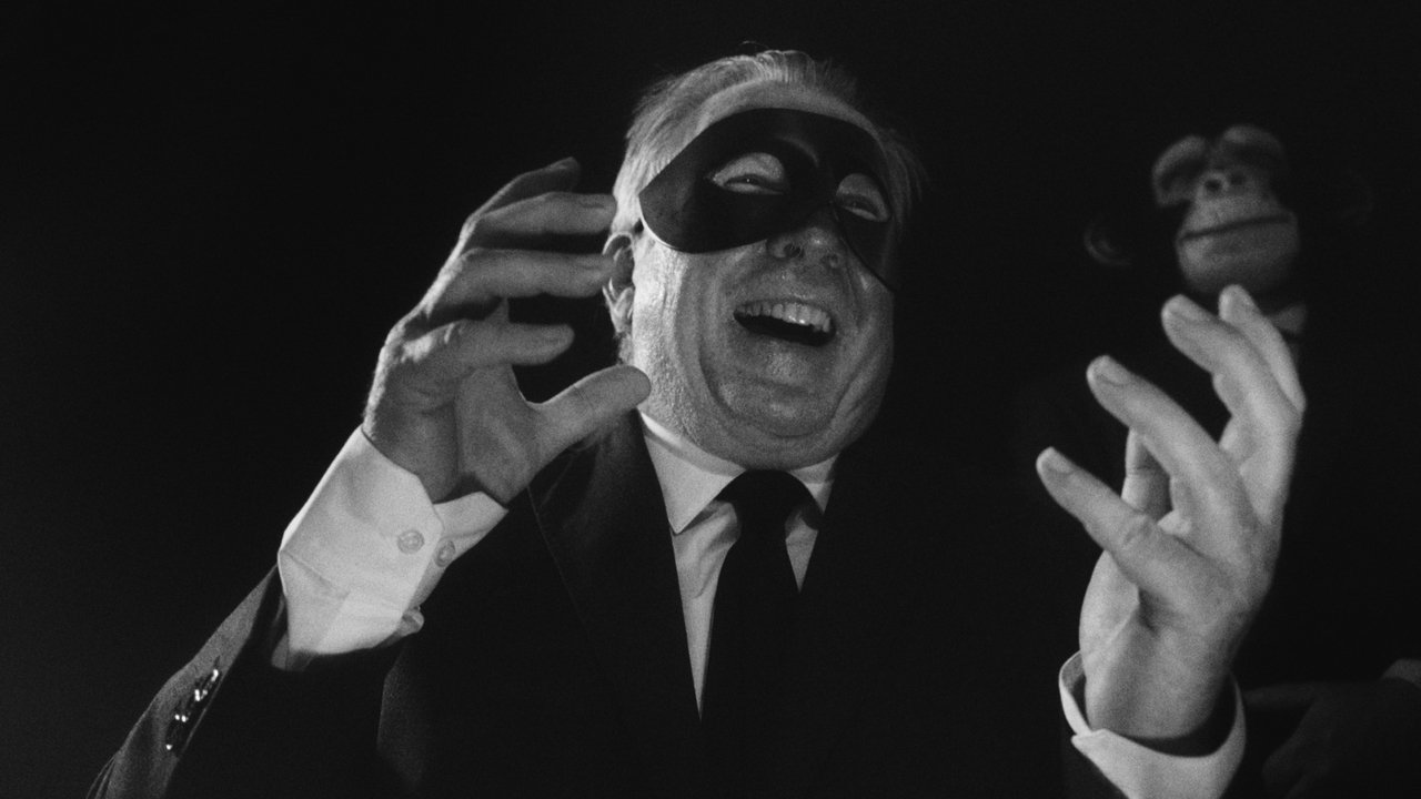 Backdrop image for movie Nut Jobs