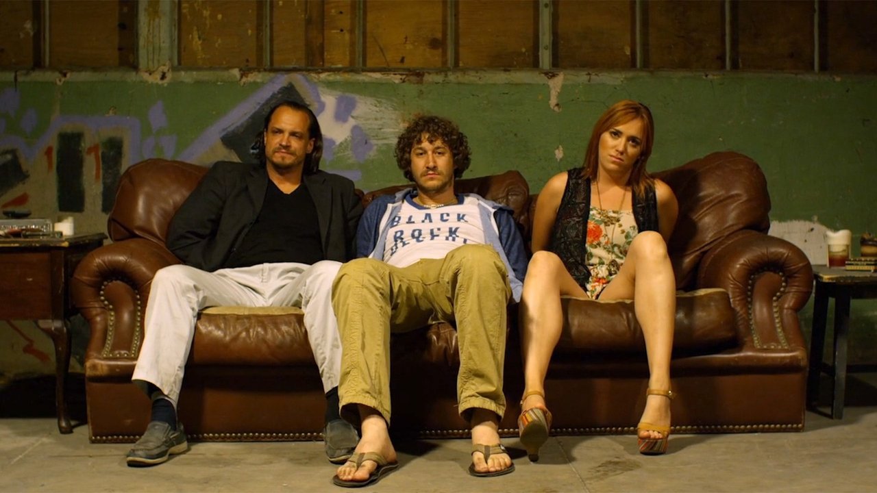 Backdrop image for movie Jonny's Sweet Revenge