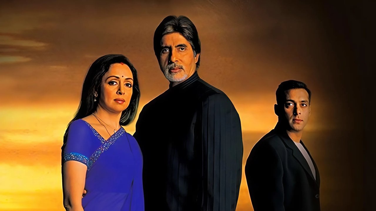 Backdrop image for movie Baghban