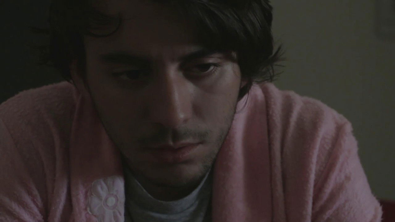 Backdrop image for movie I Wanna Die