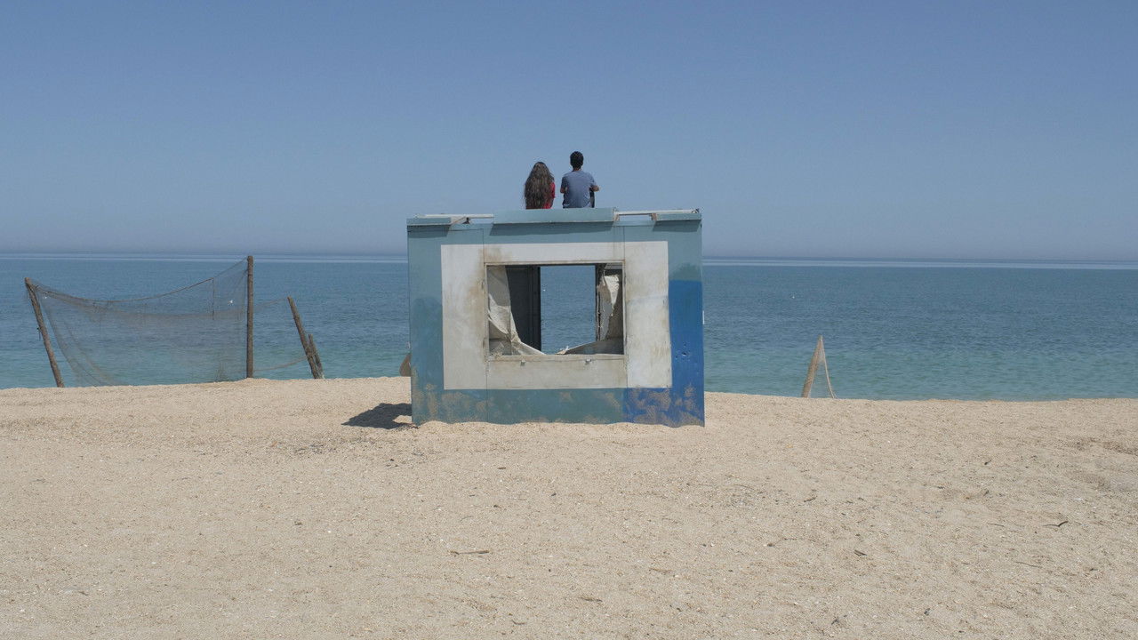 Backdrop image for movie The Fisherman's Daughter