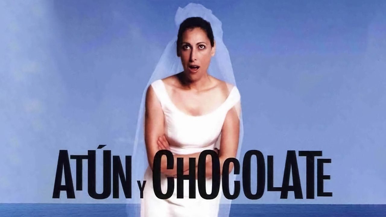 Backdrop image for movie Atún y chocolate