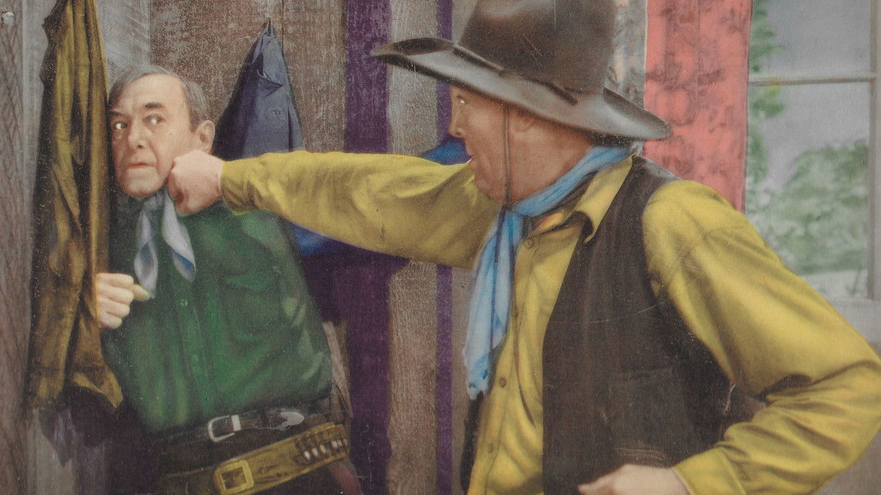 Backdrop image for movie The Last of the Clintons