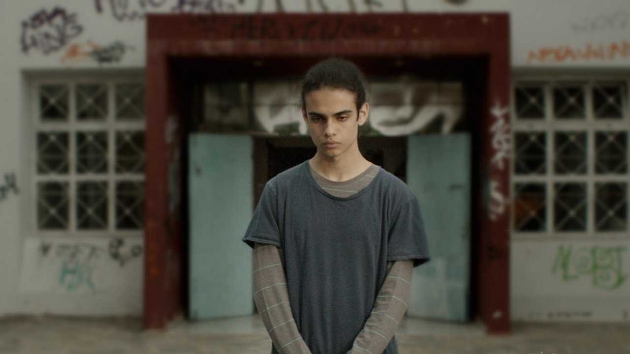 Backdrop image for movie Greek School Prayer