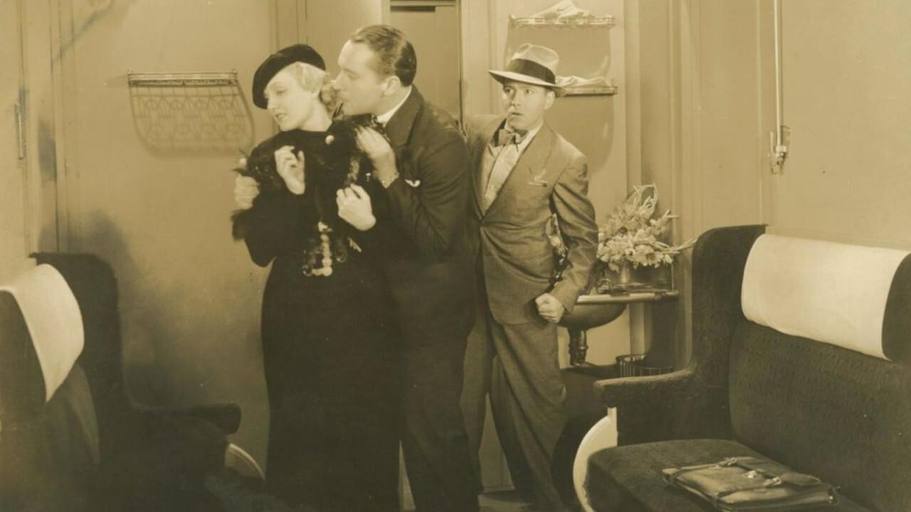 Backdrop image for movie The Devil's Mate
