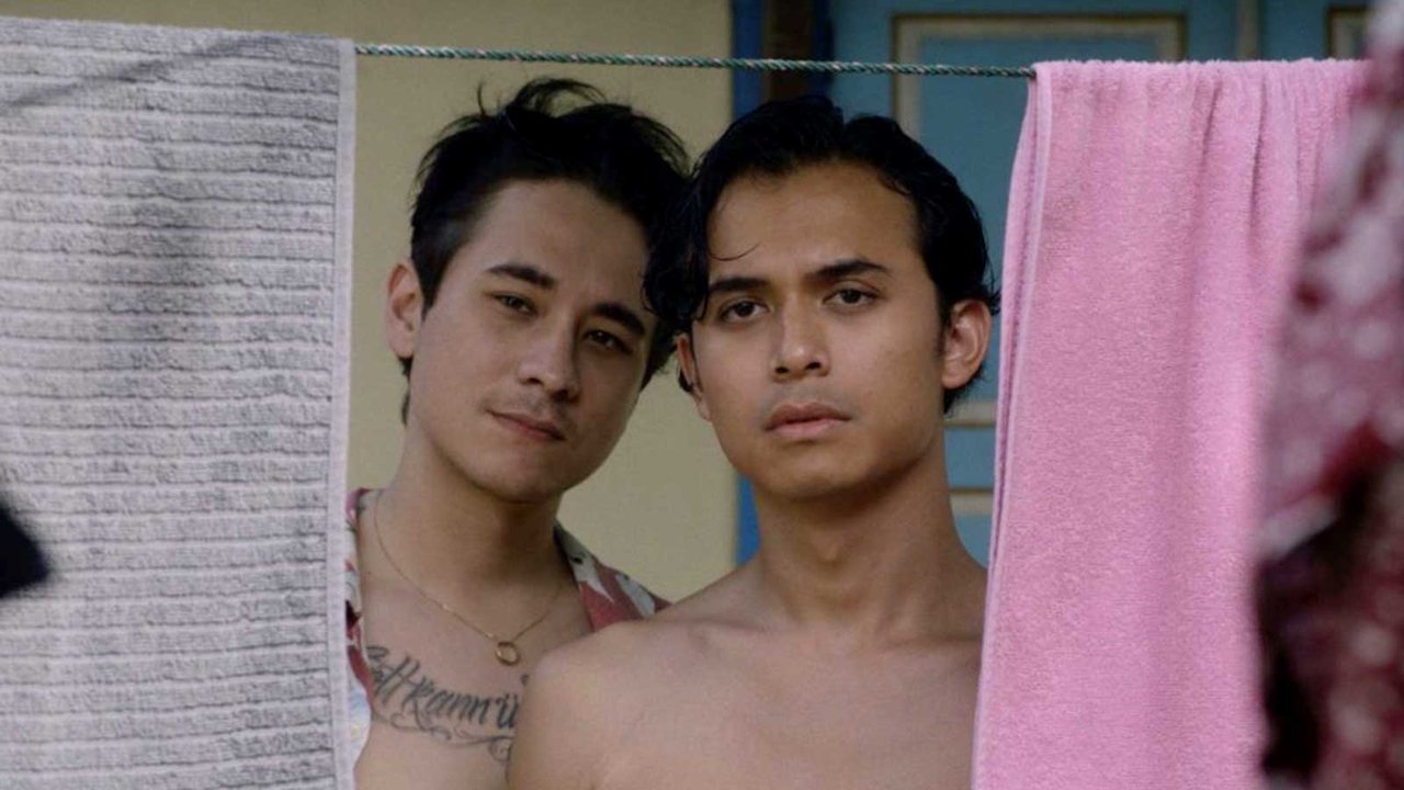 Backdrop image for movie Dear to Me