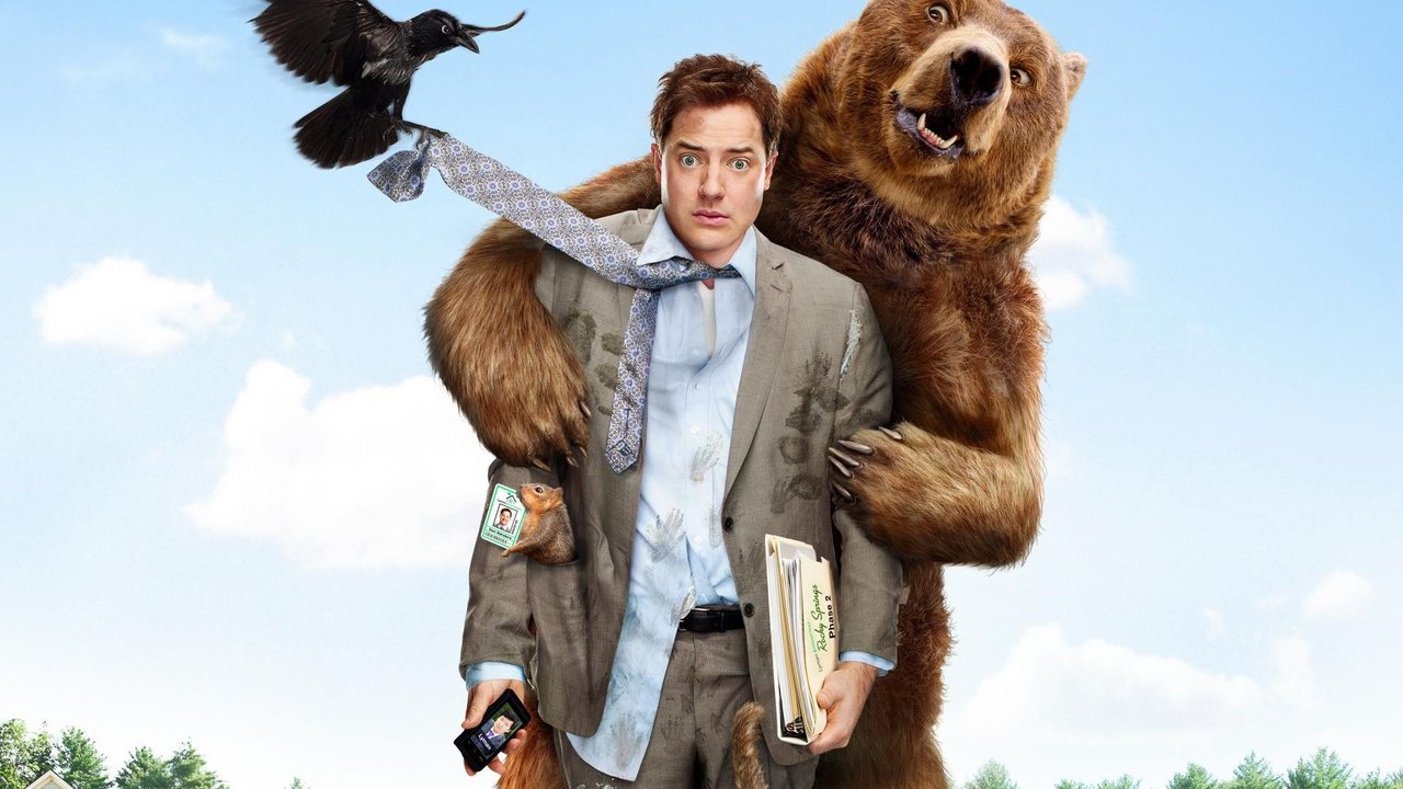 Backdrop image for movie Furry Vengeance