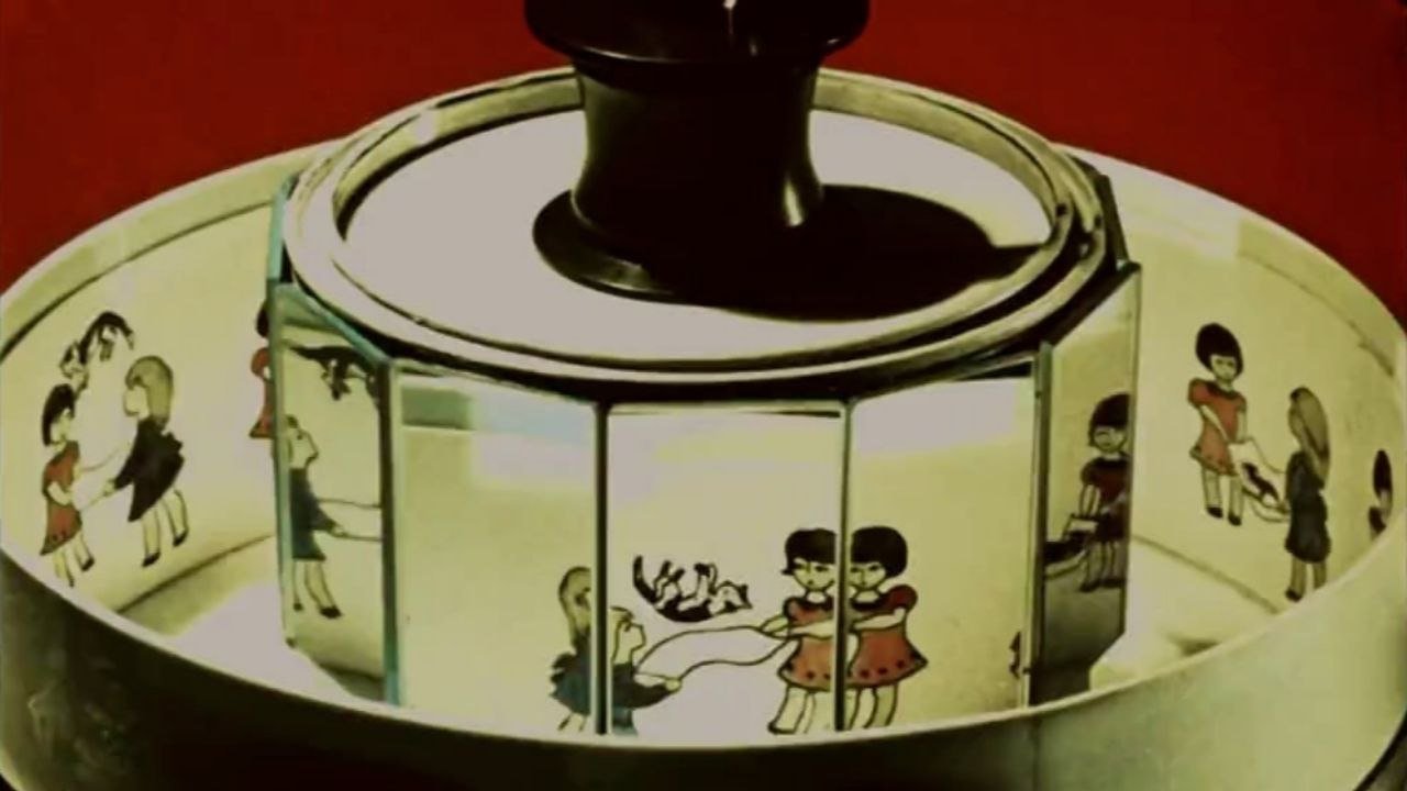 Backdrop image for movie The Birth of the Genre