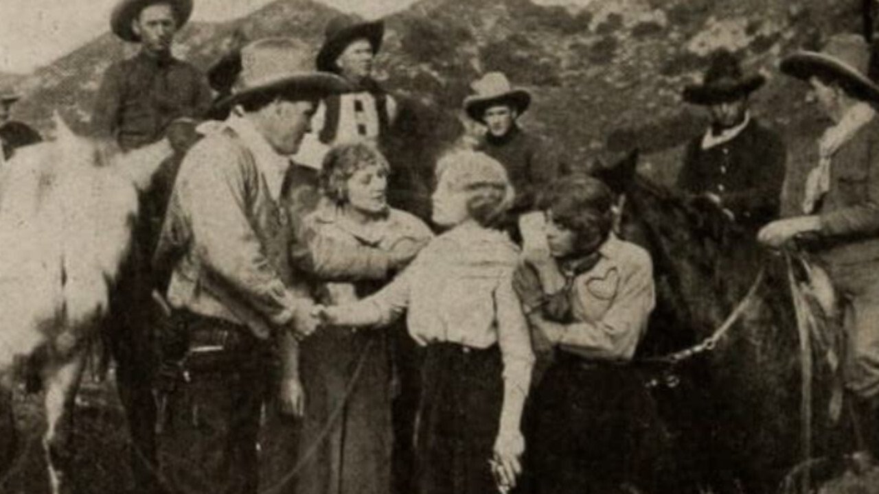 Backdrop image for movie Ma's Girls