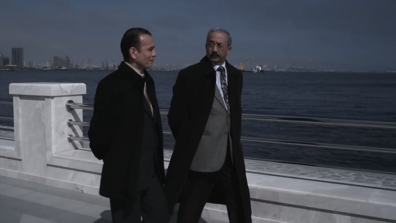 Backdrop image for movie Additional Effect