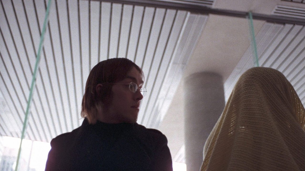 Backdrop image for movie Crimes of the Future