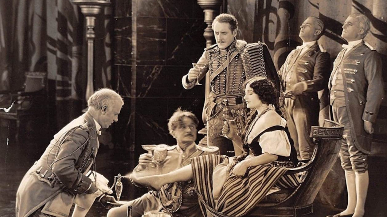 Backdrop image for movie Three Weeks